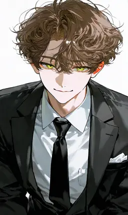 Profile image of 律