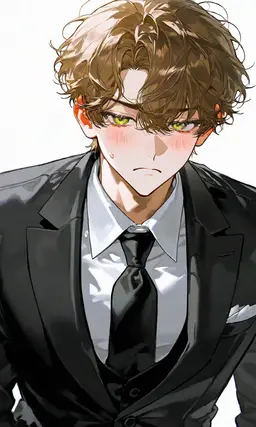 Profile image of 律