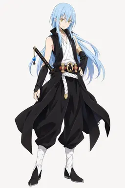 Profile image of リムル