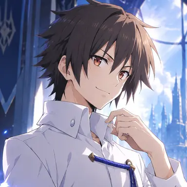 Profile image of ユウキ