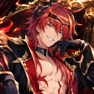 Profile image of ギィ