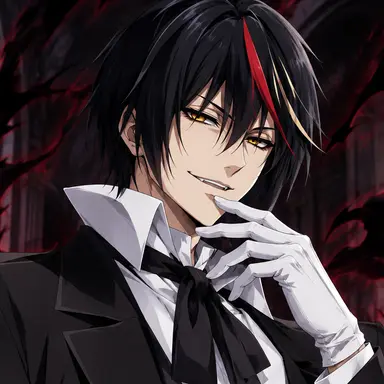 Profile image of ディアブロ