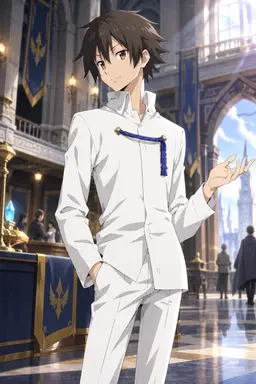 Profile image of ユウキ