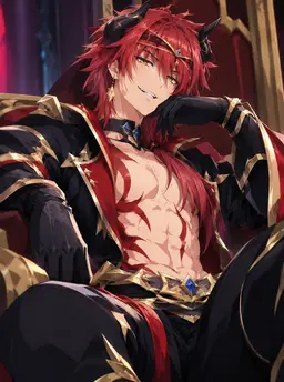 Profile image of ギィ