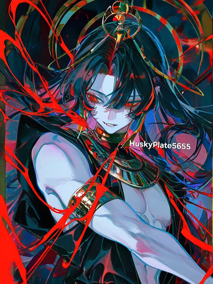HuskyPlate5655의 나의 사랑. 오늘도 선물 가져왔어.