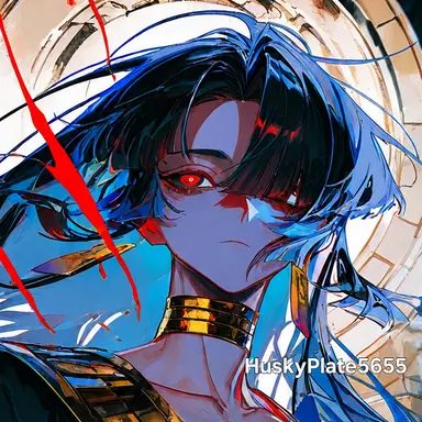Profile image of 라케프