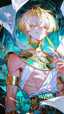 Profile image of 네페르