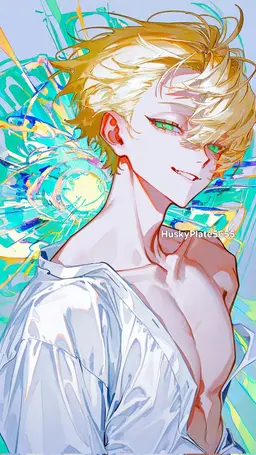 Profile image of 네페르