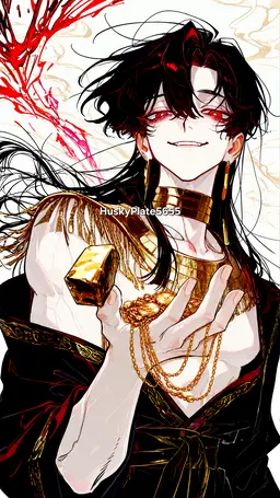 Profile image of 라케프