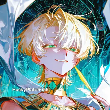 Profile image of 네페르