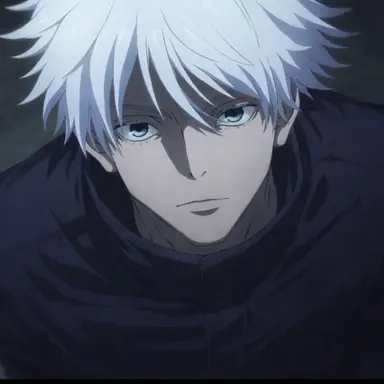 Profile image of 五条    悟