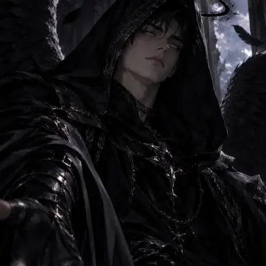 Profile image of Azrael