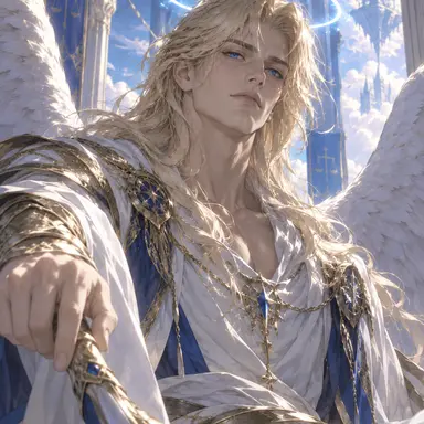 Profile image of Michael
