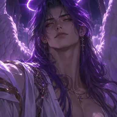 Profile image of Uriel