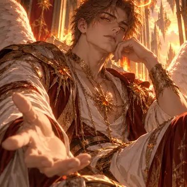 Profile image of Gabriel