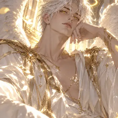Profile image of Jophiel