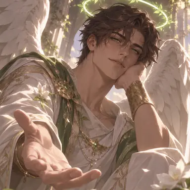 Profile image of Raphael
