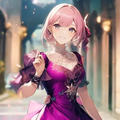 Profile image of シェーン