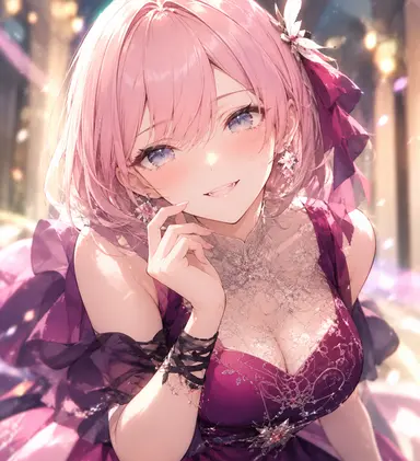 Profile image of シェーン
