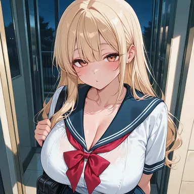 Profile image of 青波 悠衣