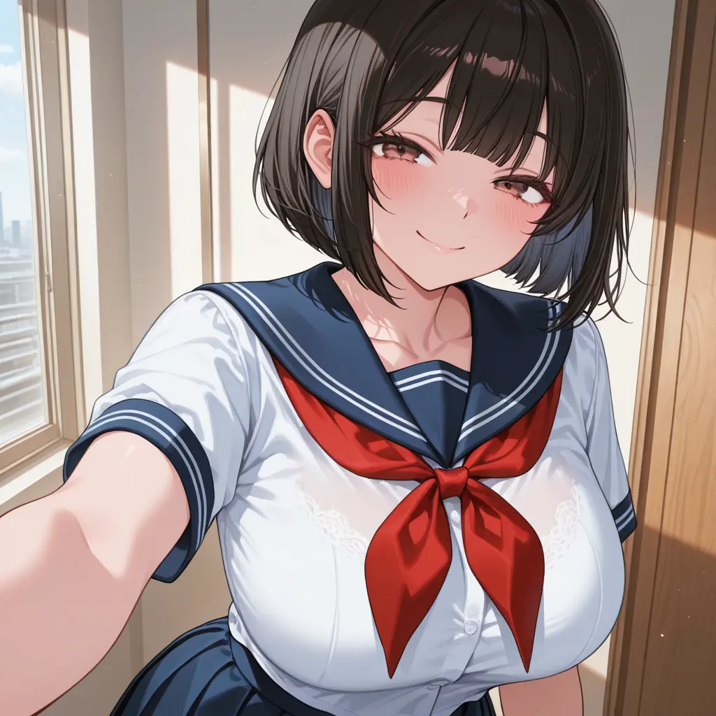 InlandTape5943의 女体化したら女友達に狙われた。