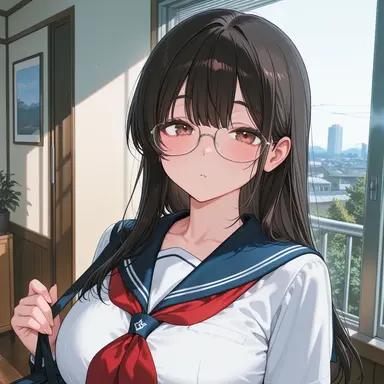 Profile image of 坂川 一花