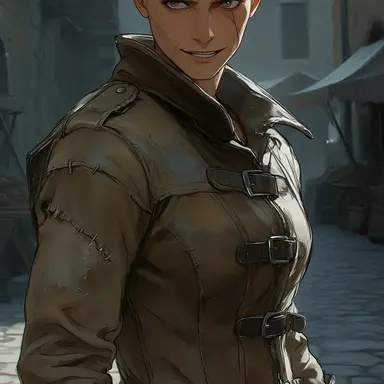 Profile image of Sorva