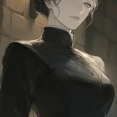 Profile image of Mireth