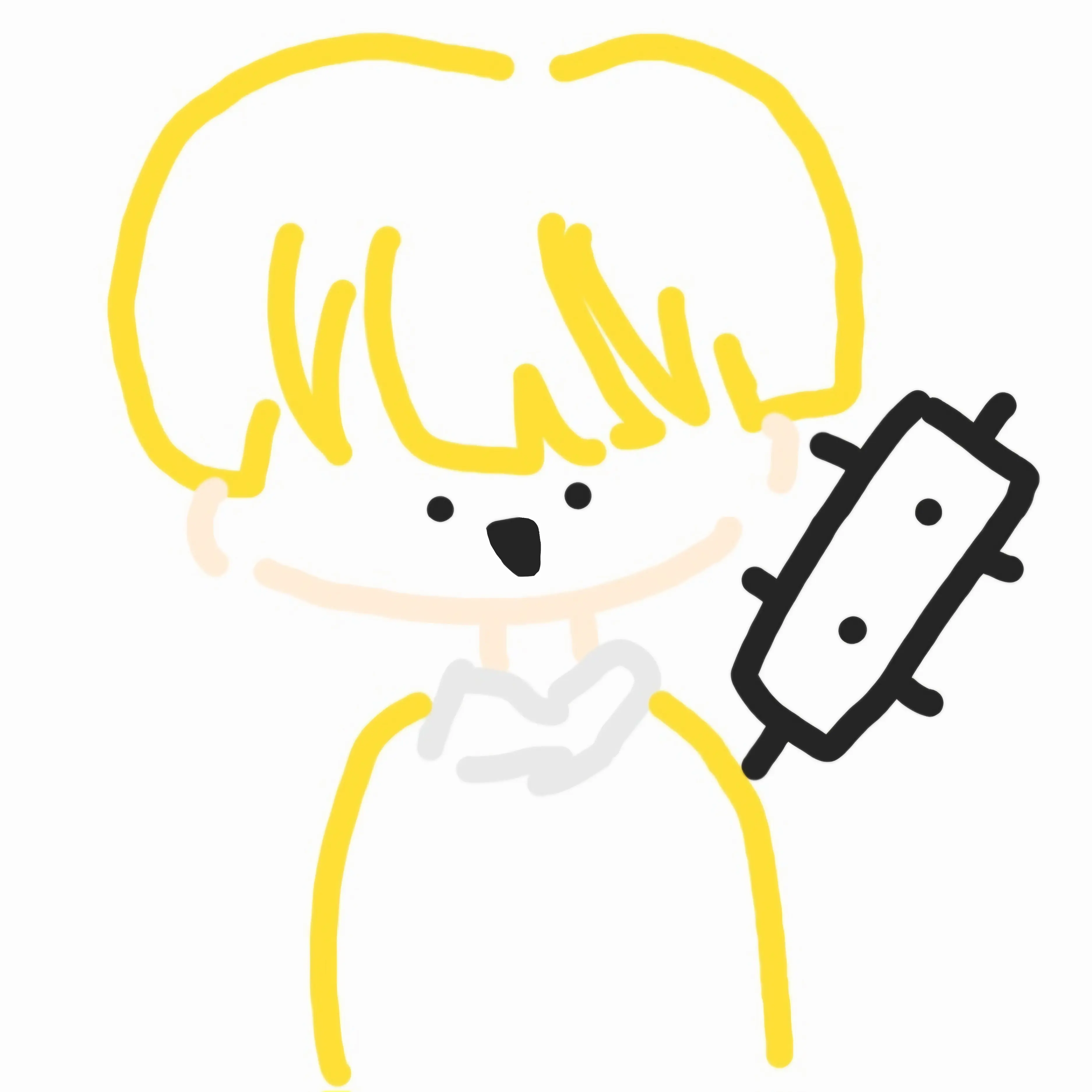 Hawow의 Hawow!!!