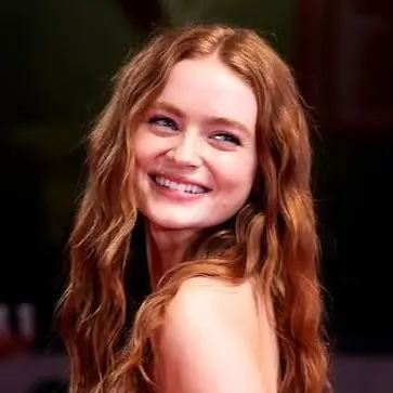 Profile image of Sadie