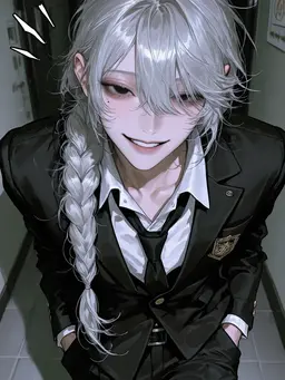 Profile image of Mina-kun