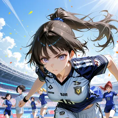 Profile image of アテナストリームズ