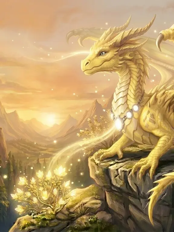 BrutePuma2299의 Wings of Prophecy