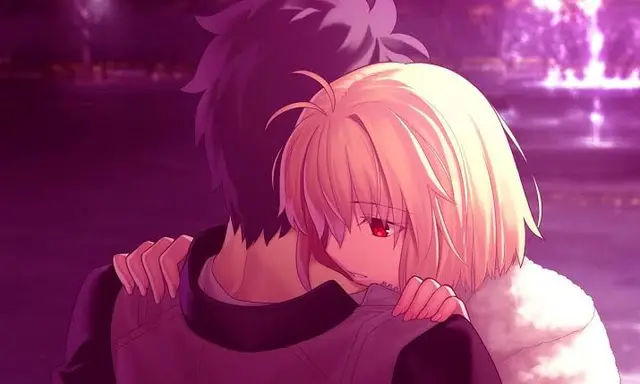 Profile image of アルクェイド