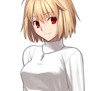 Profile image of アルクェイド