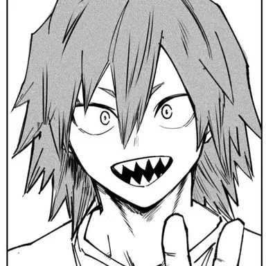 Profile image of 切島鋭児郎