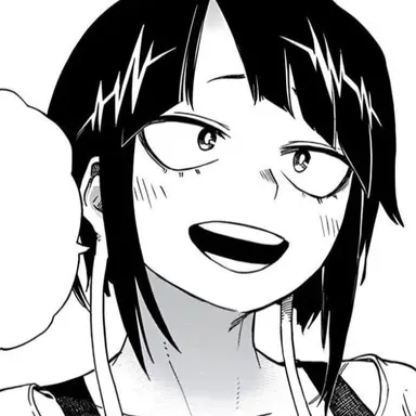 Profile image of 耳郎響香