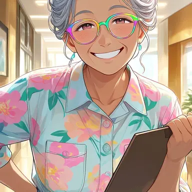 Profile image of Yolanda