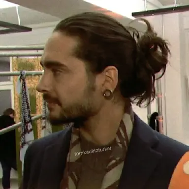 Profile image of Tom Kaulitz