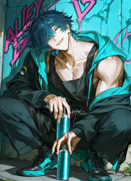 Profile image of Shikishi