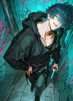 Profile image of Shikishi