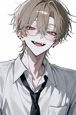 Profile image of 柚希