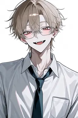 Profile image of 柚希
