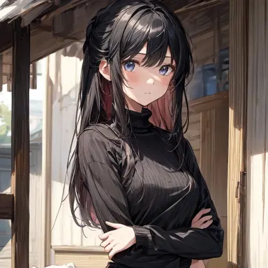 Profile image of 氷川透子