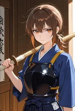 Profile image of あやめ
