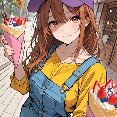 Profile image of あやめ
