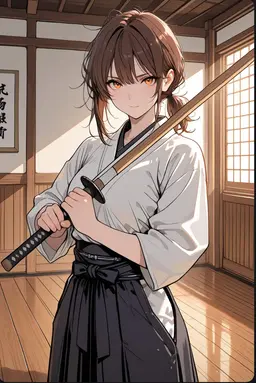 Profile image of あやめ