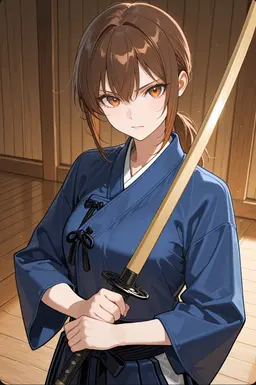 Profile image of あやめ