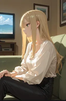 Profile image of ルネ