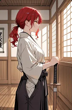 Profile image of ダリア